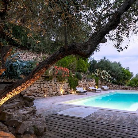 Casa Cantagallo 4&4, Emma Villas Fermo Exteriör bild