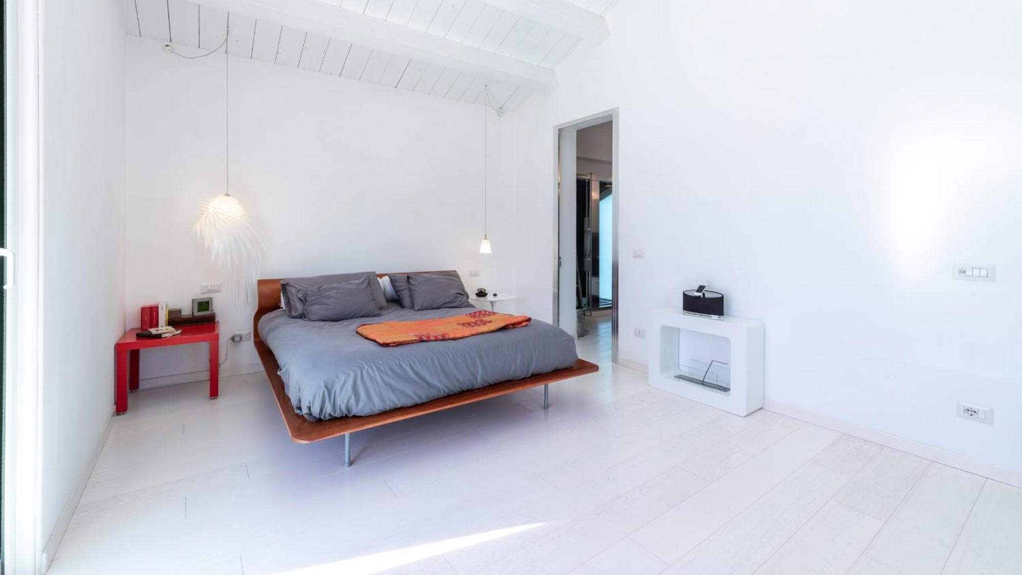 Casa Cantagallo 4&4, Emma Villas Fermo Exteriör bild