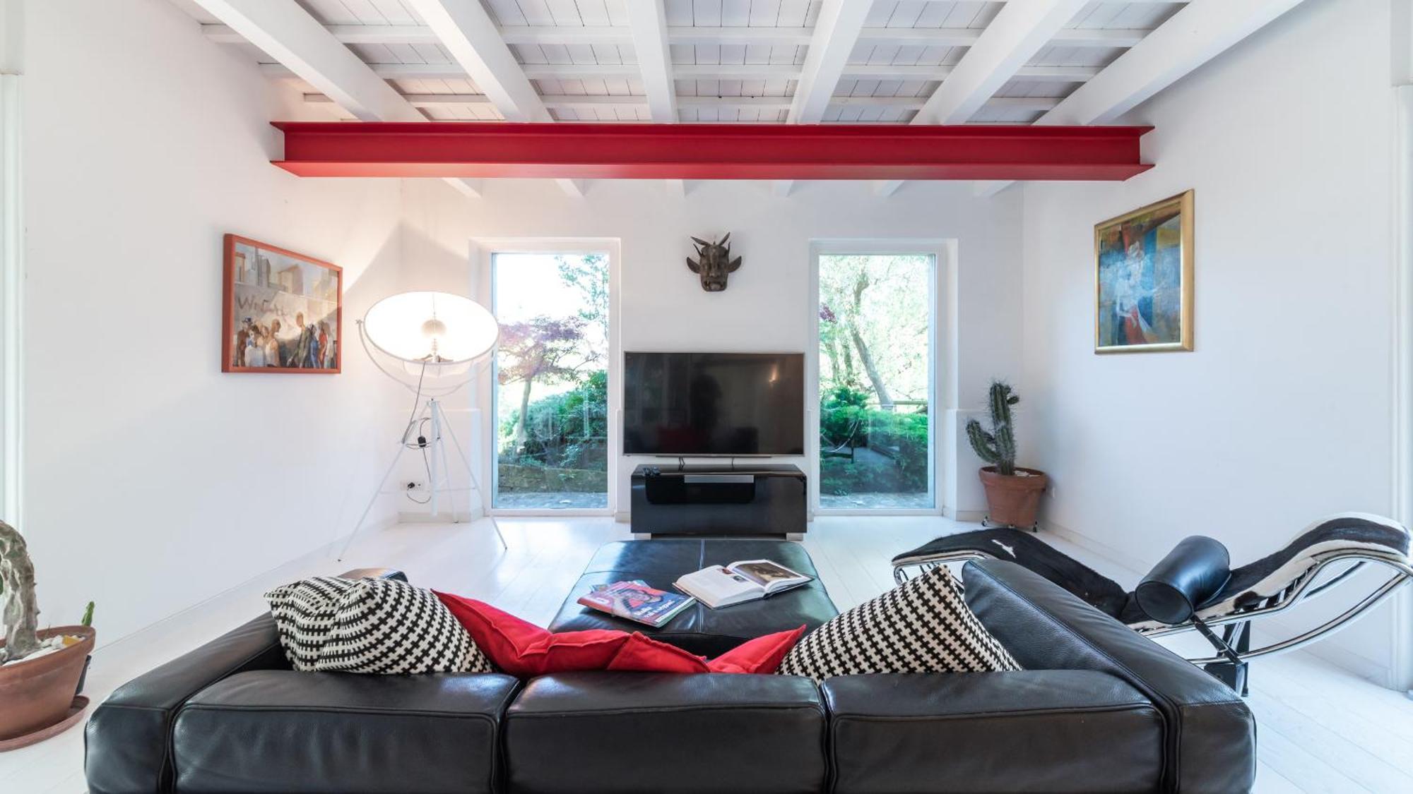 Casa Cantagallo 4&4, Emma Villas Fermo Exteriör bild