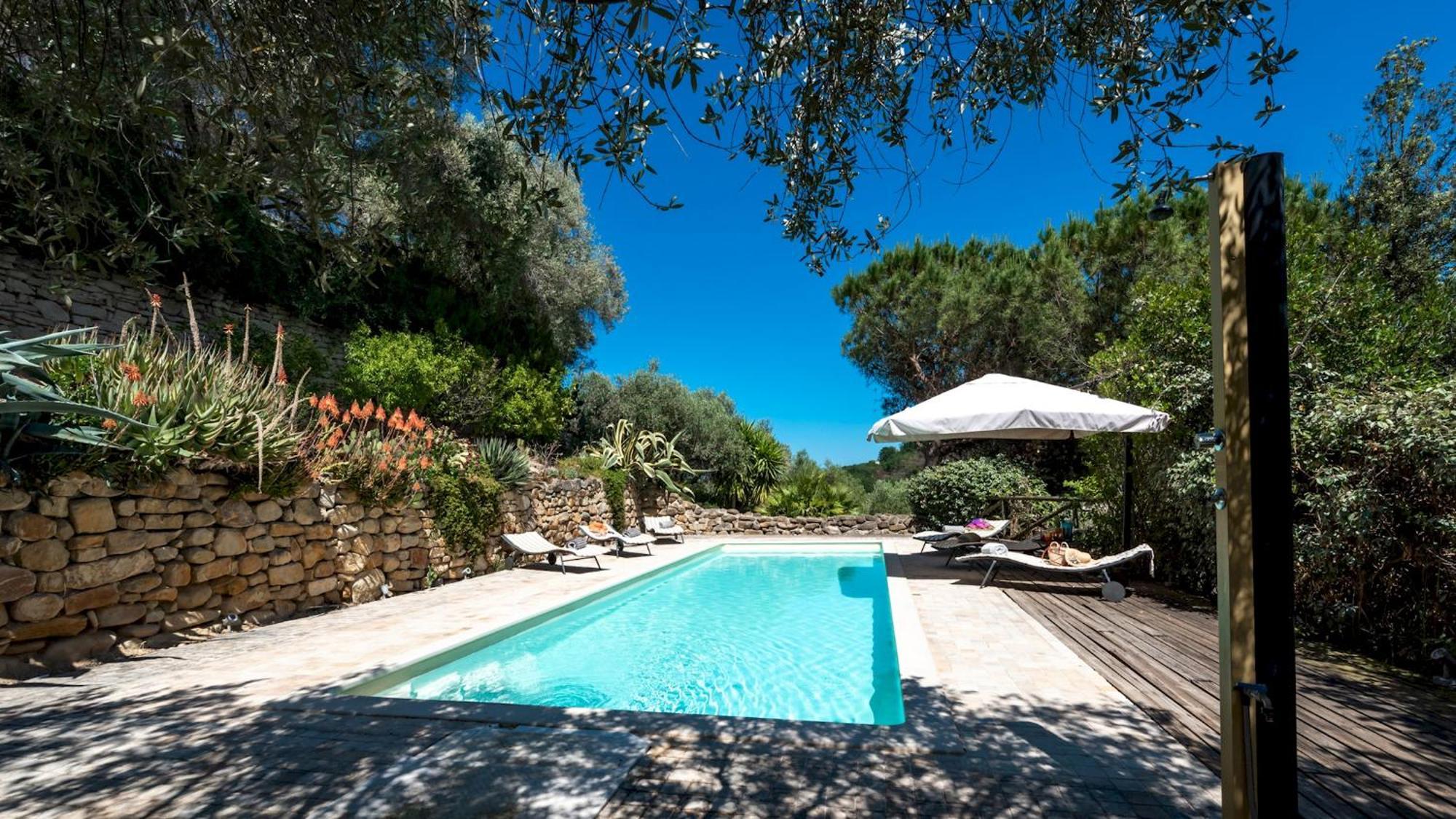 Casa Cantagallo 4&4, Emma Villas Fermo Exteriör bild